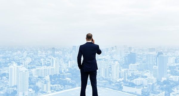 رازهای کارآفرین موفق