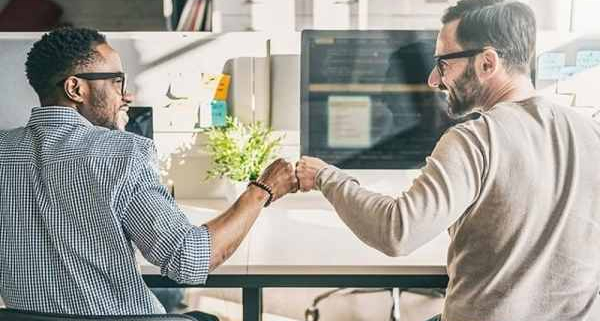 اخلاق حرفه‌ای در کسب و کار